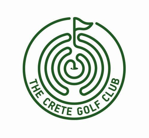 Crete Golf Club logo